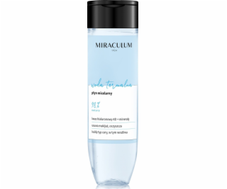 Miraculum Micelární kapalina na odlíčení obličeje 200 ml