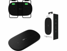 Nillkin nabíječka Double Qi indukční nabíječka Nillkin Double Shadows Wireless 2x10W univerzální