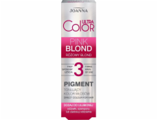 Joanna Hair tónovací pigment Pink Blonde 100 ml