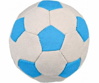 Trixie MĚKKÝ MÍČ 11cm FOTBAL