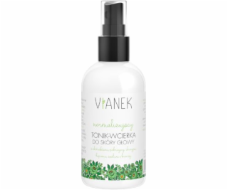 Vianek Green Tonic - Normalizující na vlasovou pokožku 150ml