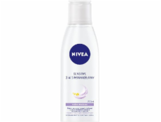 Nivea Sensitive 3v1 micelární fluid pro citlivou pleť 200ml