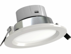 Ultron LED stropní žárovka, 12W, 650lm, 4000K, teplá bílá (138092)