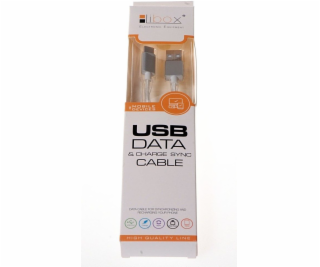 Libox USB kabel typu C, 1m (B0098)