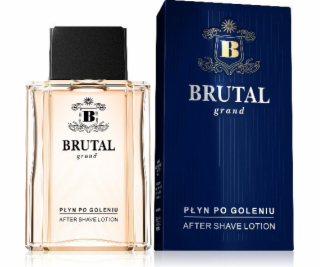 Brutal Grand voda po holení 100 ml - 58BGR210