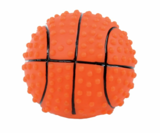 Zolux hračkový basketbalový míč 7,6 cm