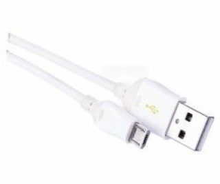 Emos USB kabel Quick Charge kabel 2A USB 2.0 High Speed 1...