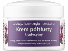 Tradiční polobohatý krém Fitomed 50 ml