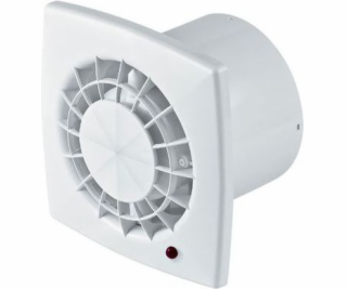 AWENTA Vega fi 100 odtahový ventilátor 14W IPX4 bílý (WGB...