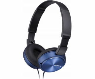 Sluchátka Sony MDR-ZX310L