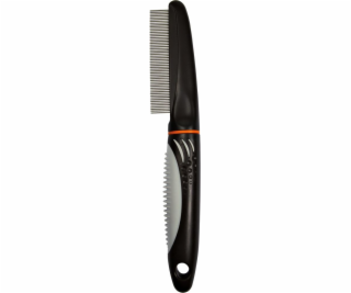 Trixie Fine Tooth Comb 22 cm krátké/hladké vlasy