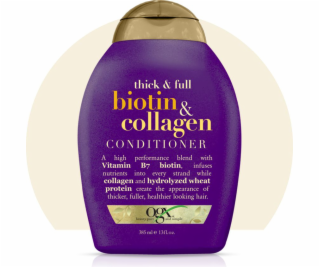 Organix Cosmetix Biotin & Collagen Conditioner - kondicio...