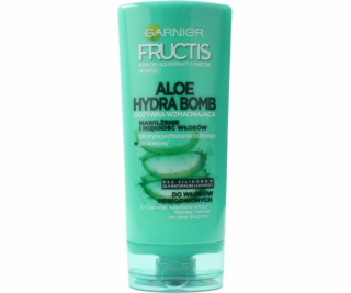 Garnier Fructis Aloe Hydra Bomb Hydratační kondicionér pr...