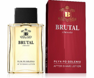 Brutal Classic voda po holení 100 ml