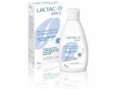 Lactacyd Plus Gynekologický fluid pro intimní hygienu 200ml