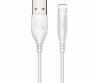 Usams USAMS USB kabel U18 lightning 2A Fast Charge kabel ...