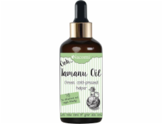 Nacomi Tamanu Oil tělový olej s pipetou 50ml