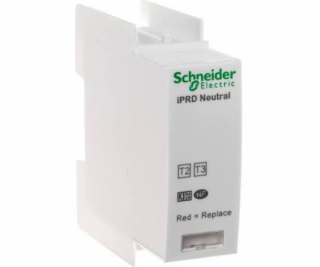 Schneider Přepěťová vložka C N-PE 20kA 1,4kV 350V (A9L00002)