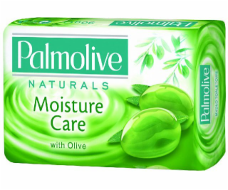 Palmolive Moisture Care tyčinkové mýdlo olivové 90g