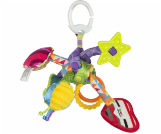 Aktivní uzel Tomy Lamaze (LC27128)