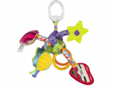 Aktivní uzel Tomy Lamaze (LC27128)