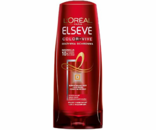 L Oreal Paris Elseve Color Vive kondicionér pro barvené v...