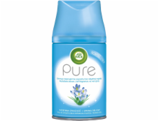 Air Wick Air Wick Freshmatic Pure náhradní náplň Spring Freshness 250 ml