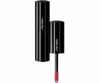 Shiseido SHISEIDO_Lacquer Rouge tekutá rtěnka RD314 6ml