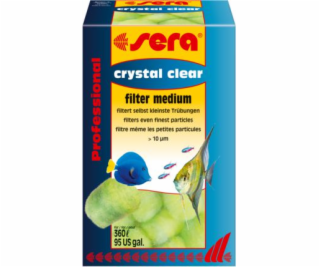 Sera sera CRYSTAL CLEAR PROFESIONÁLNÍ VLOŽKA