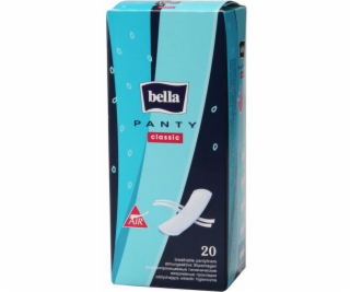 Bella Panty Classic Panty vložky 20 ks