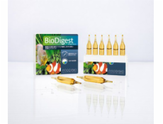 Prodibio BioDigest 6 ampulí