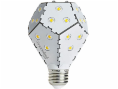 Nanoleaf One LED žárovka E27, 1200 lumenů, 3000K, bílá (NL02-1200WN240E27)