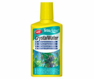 Tetra CrystalWater 250 ml - tekutý prostředek na čištění ...