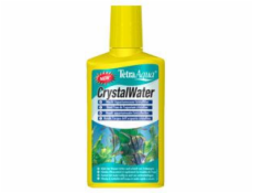 Tetra CrystalWater 250 ml - tekutý prostředek na čištění vody