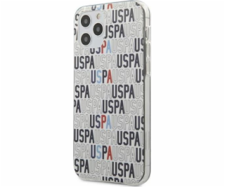 US Polo ASSN US Polo USHCP12MPCUSPA6 iPhone 12/12 Pro 6.1...