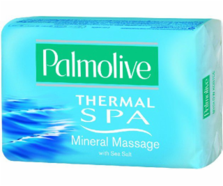 Palmolive Spa Massage mýdlo 90g