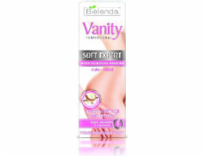 Bielenda Vanity Soft Expert Ultra vyživující depilační set body-bikiny 100ml