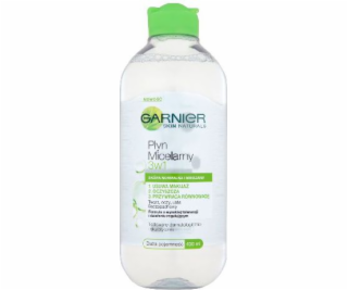 Garnier Essentials Micelární fluid pro normální a smíšeno...