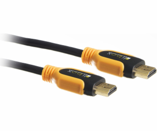 Libox HDMI - HDMI kabel 1m černý (LB0056-1)