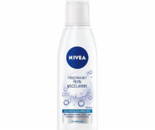 Nivea Micelární odličovací fluid pro normální a smíšenou ...