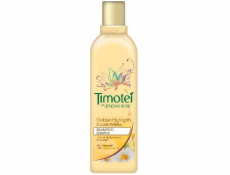 Timotei Golden Reflections Shampoo 400 ml