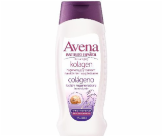 Instituto Espanol Instituto Espanol Avena Collagen Tělové...