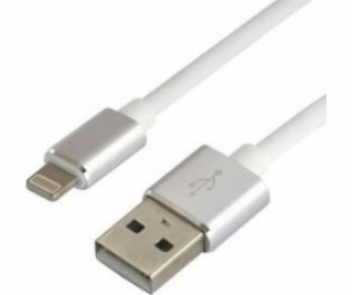 USB everActive kabel USB - Lightning kabel everActive CBS...