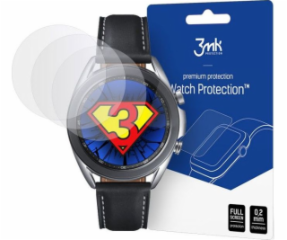 3MK 3MK FlexibleGlass Sam Watch 3 45mm Hybrid Glass