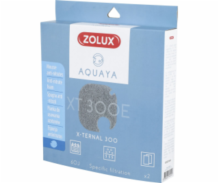 Kazeta Zolux ZOLUX AQUAYA Nitrate Xternal 300