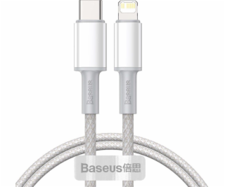 Baseus BASEUS DATA PD20W TYP-C TO LIGHTNING CABLE 200CM B...