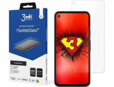 3MK 3MK FlexibleGlass Google Pixel 4a Hybrid Glass universal (65343-uniw) – 65343-uniw