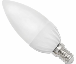 Spectrum LED LED žárovka 6W E-14, neutrální bílá