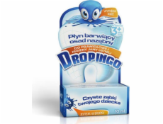 Pollena DROPINGO liquid pro použití v ústech 10 ml