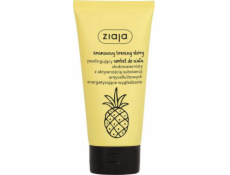 Ziaja Ziaja Ananas Peelingový tělový sorbet 160ml univerzální